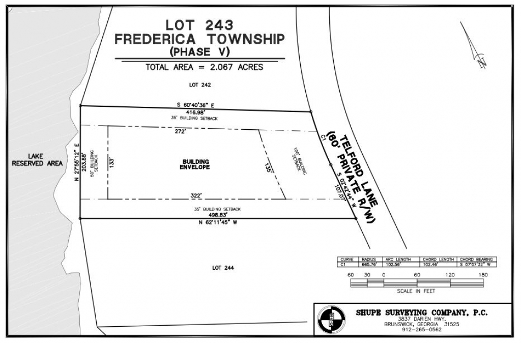 St Simons Island Real Estate Map Saint Simons Island Homes For Sale