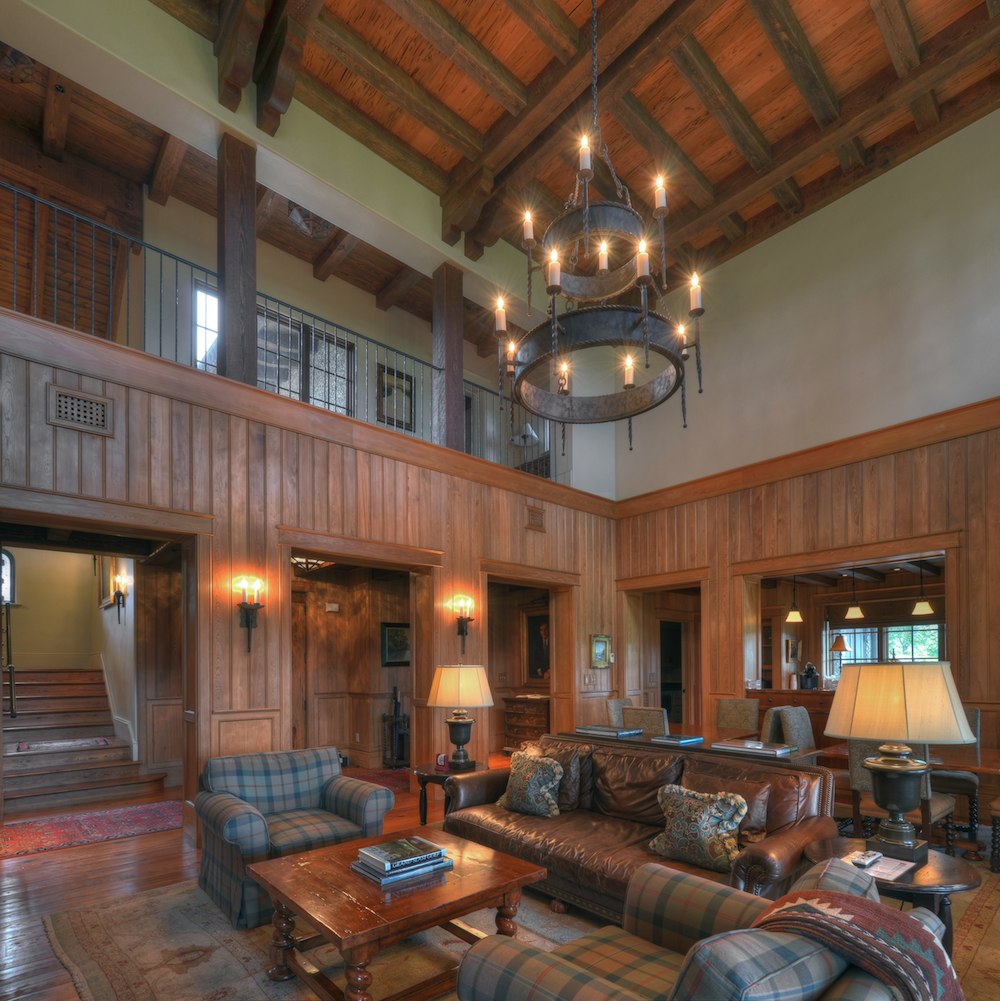 Golf Club Cottages, Frederica St SImons Island Golf Community