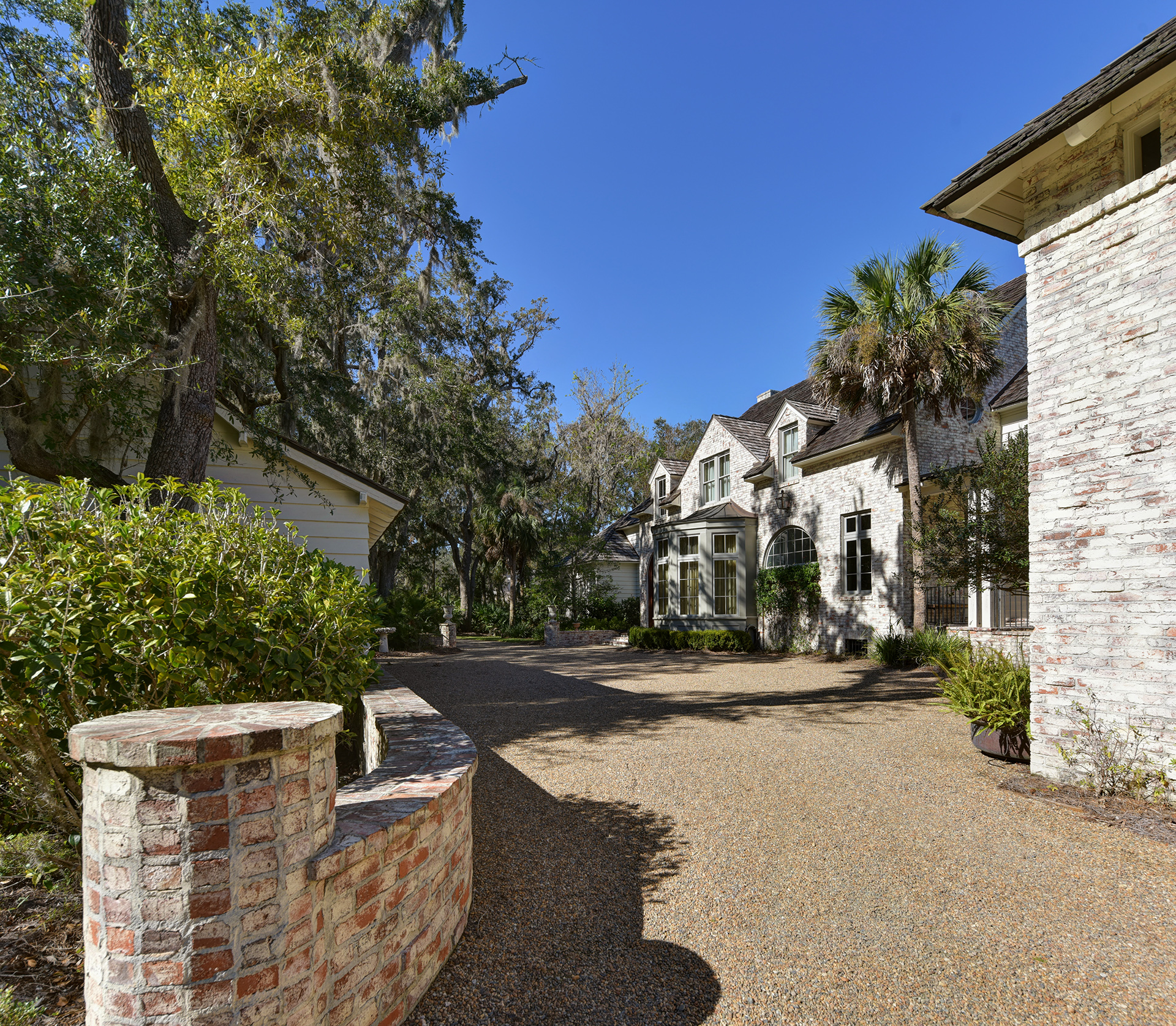 St Simons Homes for Sale Frederica Homes For Sale on Saint Simons