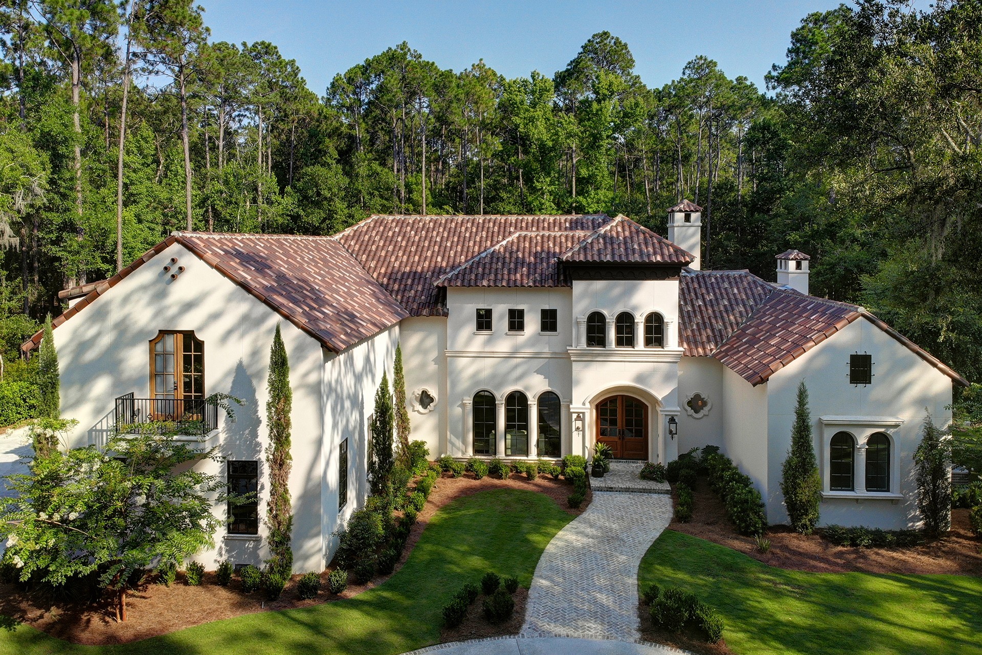 St Simons Homes for Sale Frederica Homes For Sale on Saint Simons