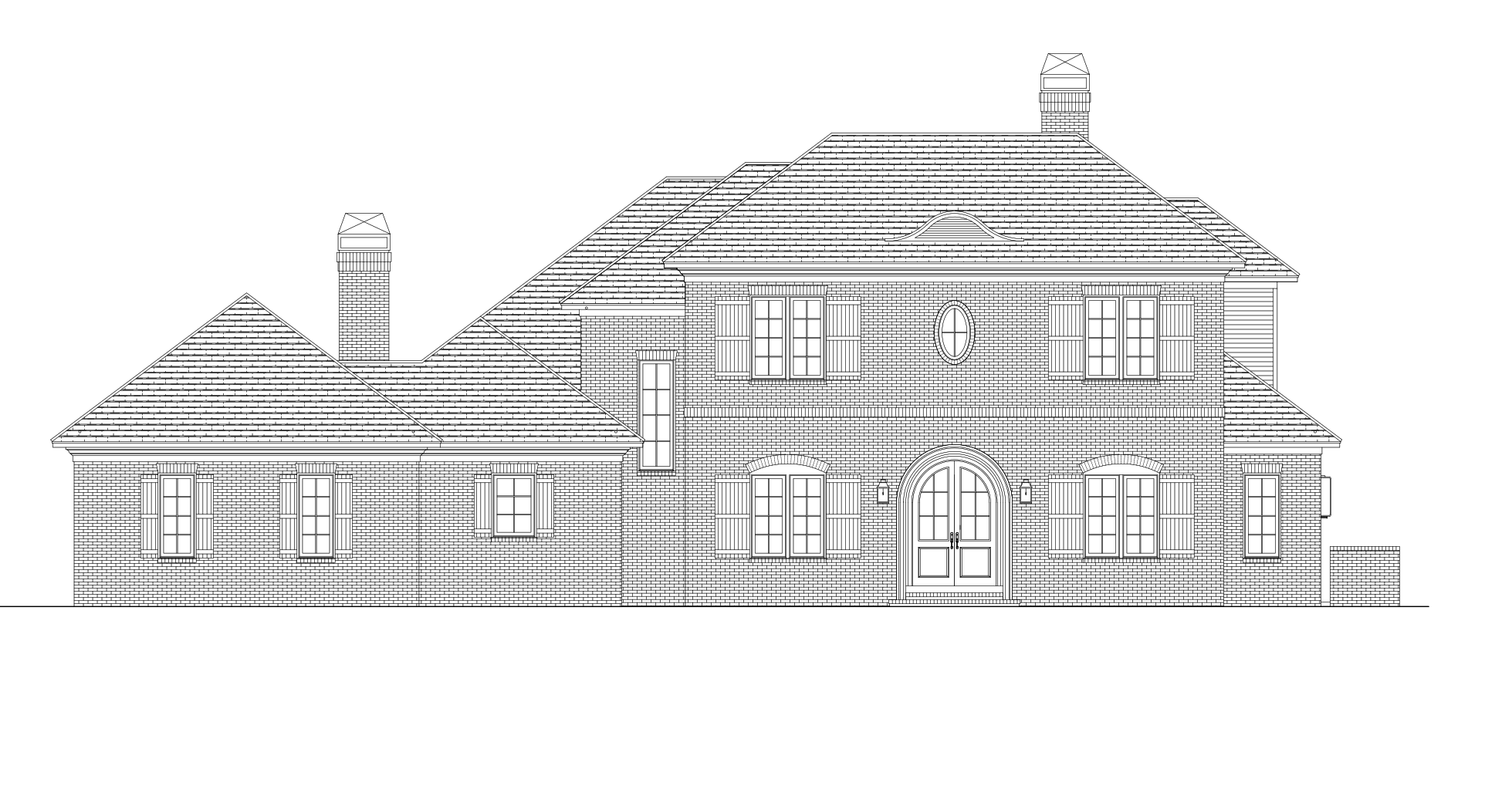 St Simons Homes for Sale Frederica Homes For Sale on Saint Simons