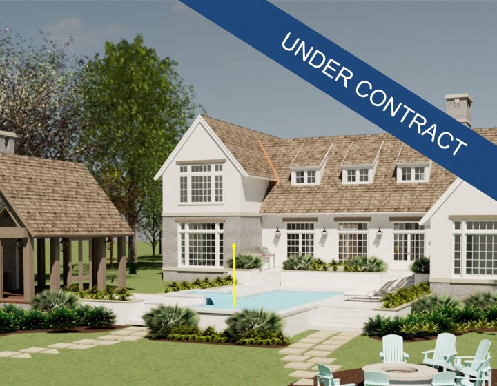 St Simons Homes for Sale Frederica Homes For Sale on Saint Simons