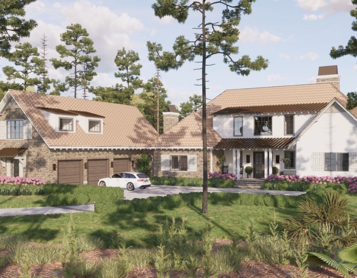 St Simons Homes for Sale Frederica Homes For Sale on Saint Simons