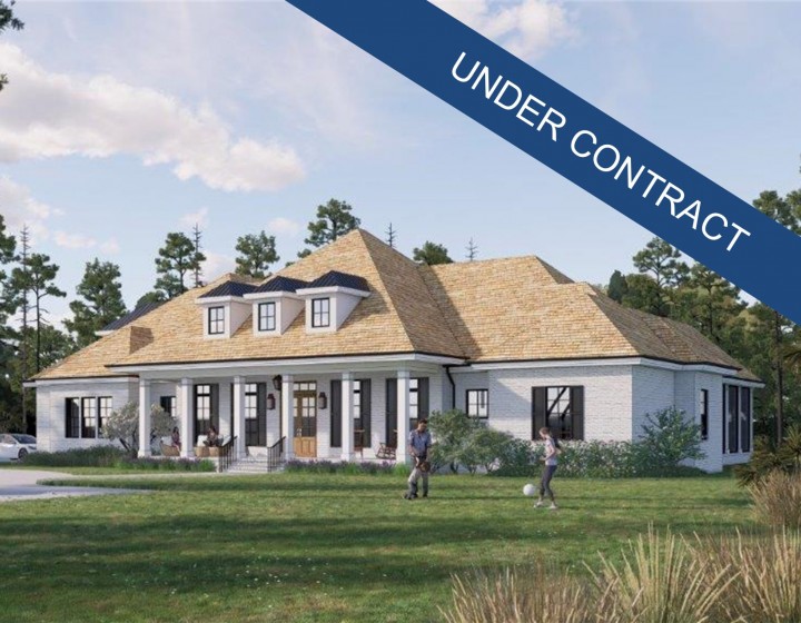 St Simons Homes for Sale Frederica Homes For Sale on Saint Simons