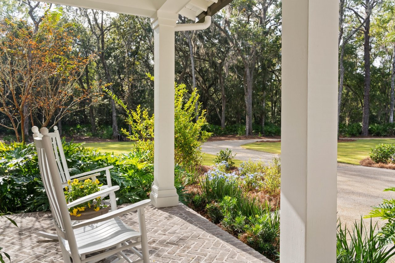 St Simons Homes for Sale Frederica Homes For Sale on Saint Simons