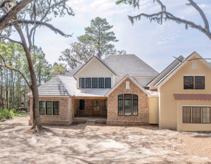 St Simons Homes for Sale Frederica Homes For Sale on Saint Simons