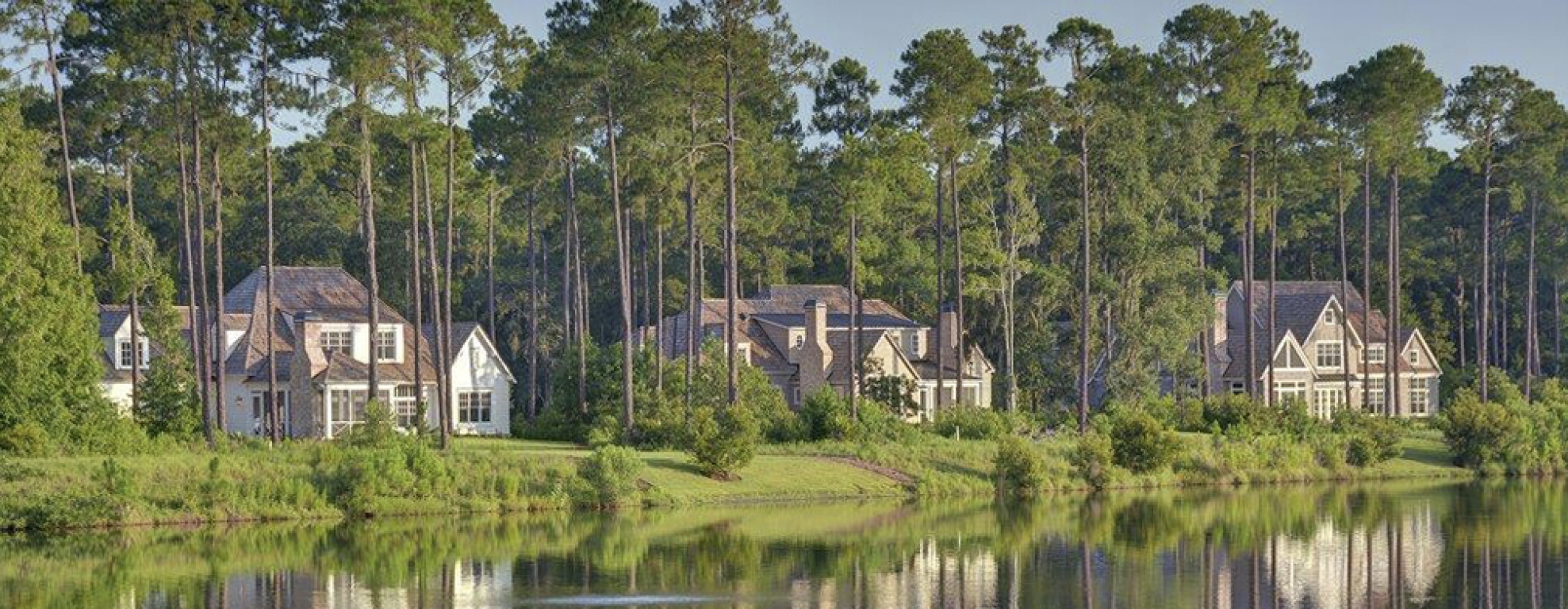 St Simons Homes for Sale Frederica Homes For Sale on Saint Simons