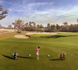 Frederica Golf Course Photo Gallery