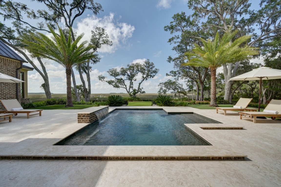 St Simons Homes for Sale Frederica Homes For Sale on Saint Simons