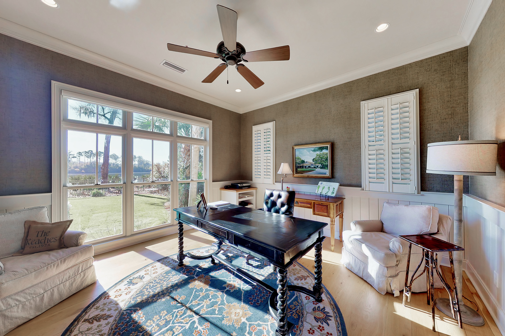St Simons Homes for Sale Frederica Homes For Sale on Saint Simons