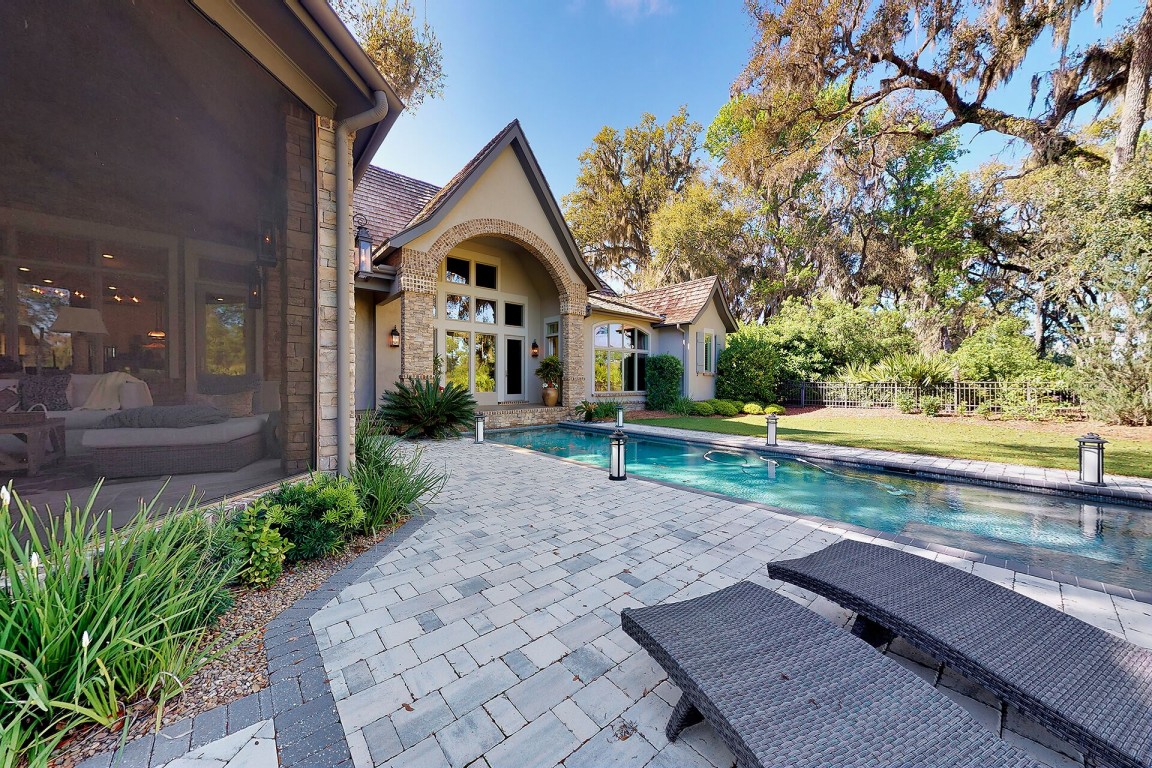 St Simons Homes for Sale Frederica Homes For Sale on Saint Simons