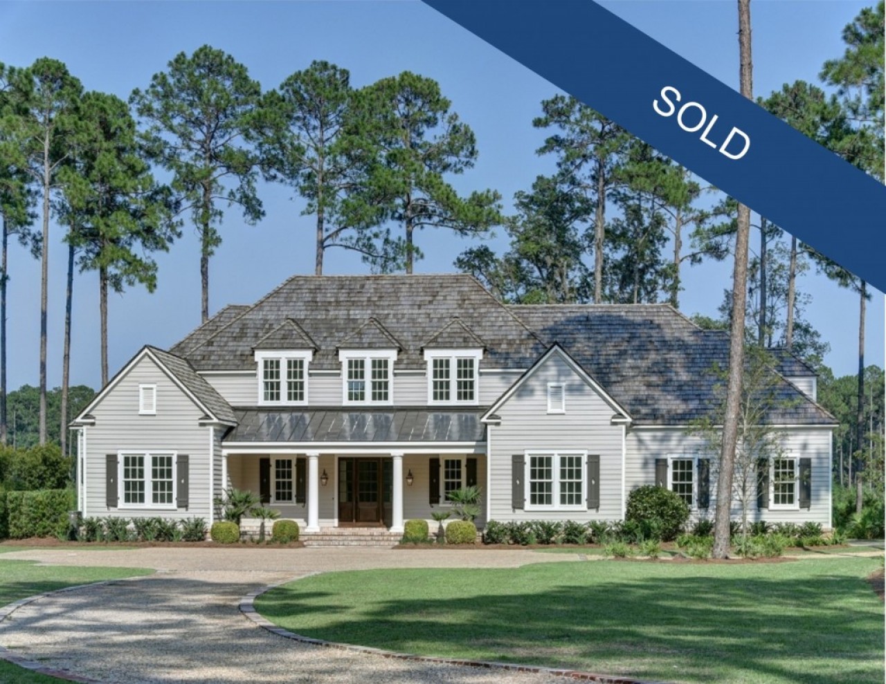 St Simons Homes for Sale Frederica Homes For Sale on Saint Simons