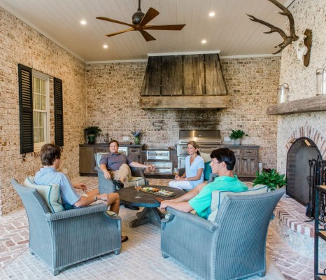 Why Did You Choose Frederica?