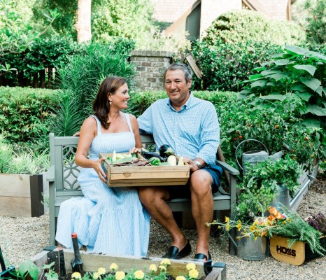 Cuisine and Community - Frederica Farms