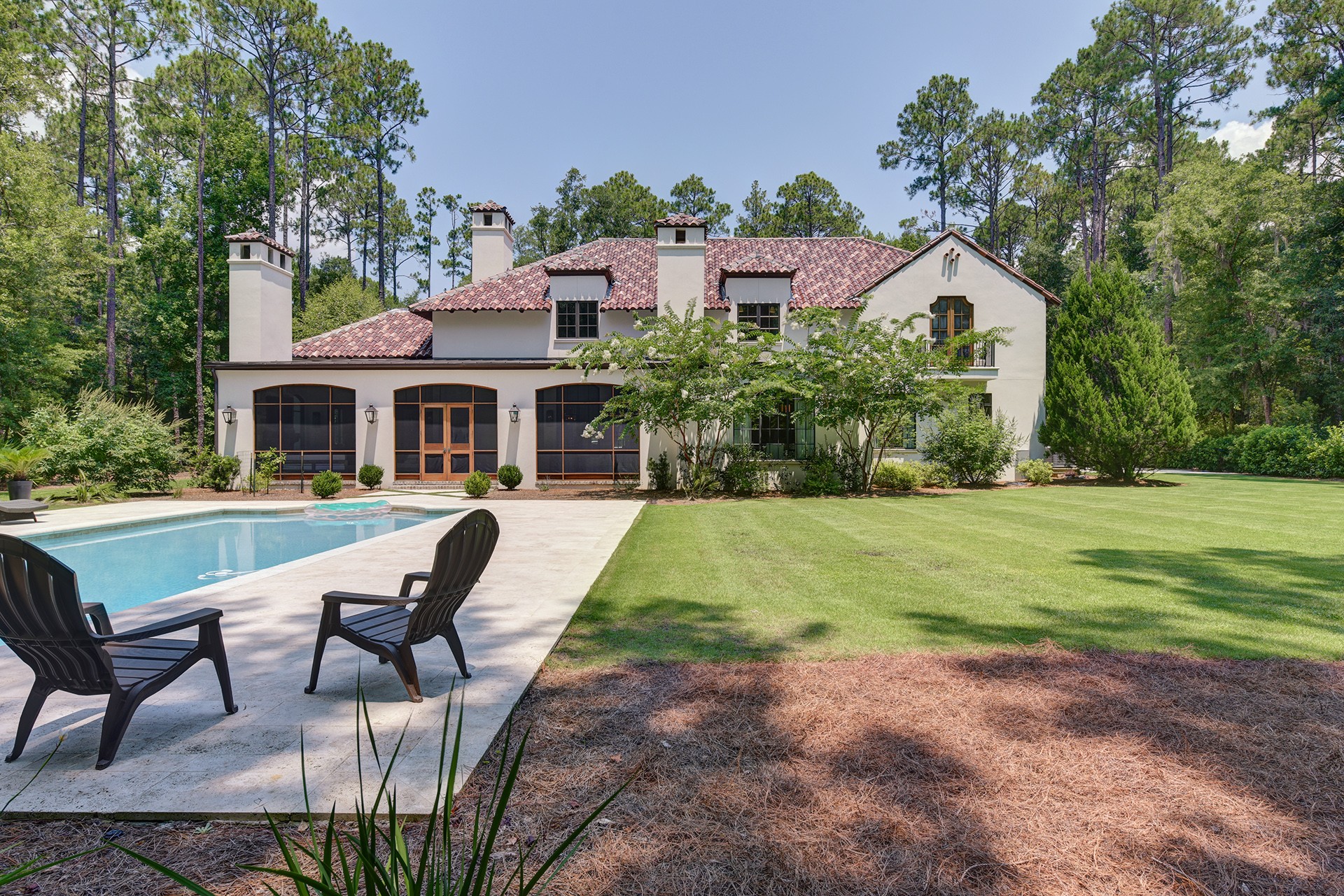 St Simons Homes for Sale Frederica Homes For Sale on Saint Simons