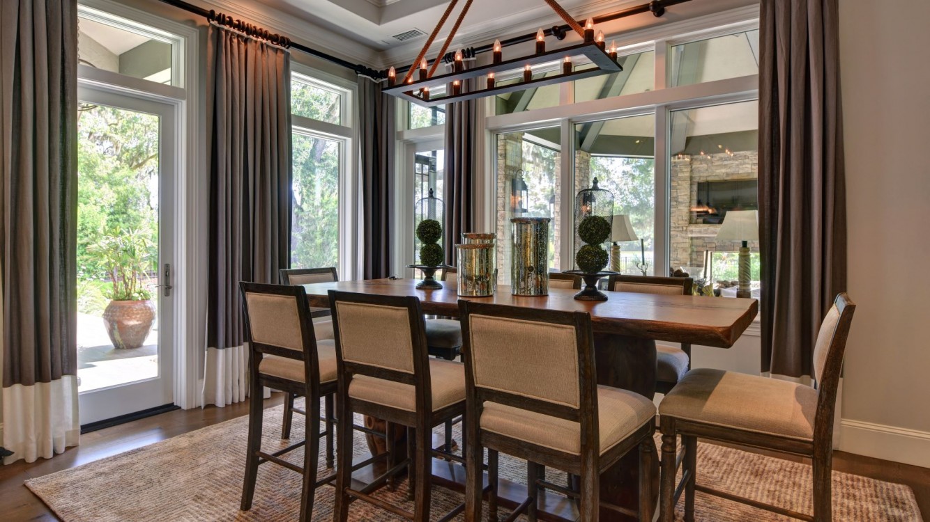 St Simons Homes for Sale Frederica Homes For Sale on Saint Simons
