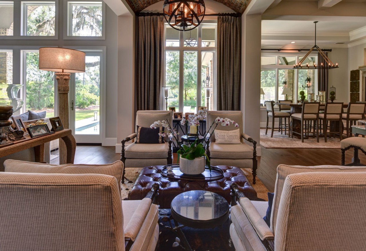 St Simons Homes for Sale Frederica Homes For Sale on Saint Simons