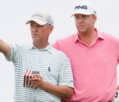 2018 Father Son PNC Championship