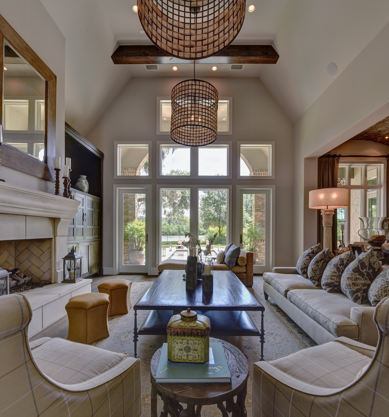 St Simons Homes for Sale Frederica Homes For Sale on Saint Simons