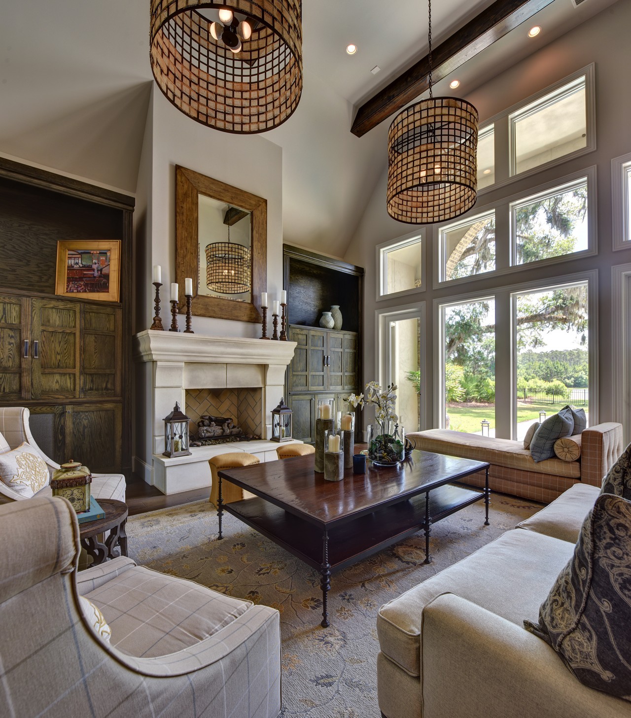 St Simons Homes for Sale Frederica Homes For Sale on Saint Simons