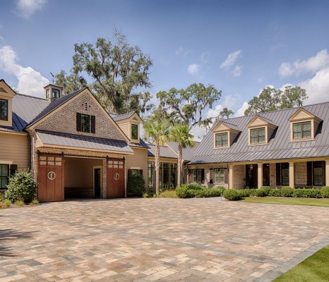 322 Pike's Bluff Drive