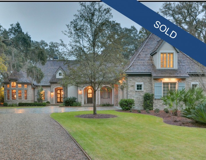 St Simons Homes for Sale Frederica Homes For Sale on Saint Simons