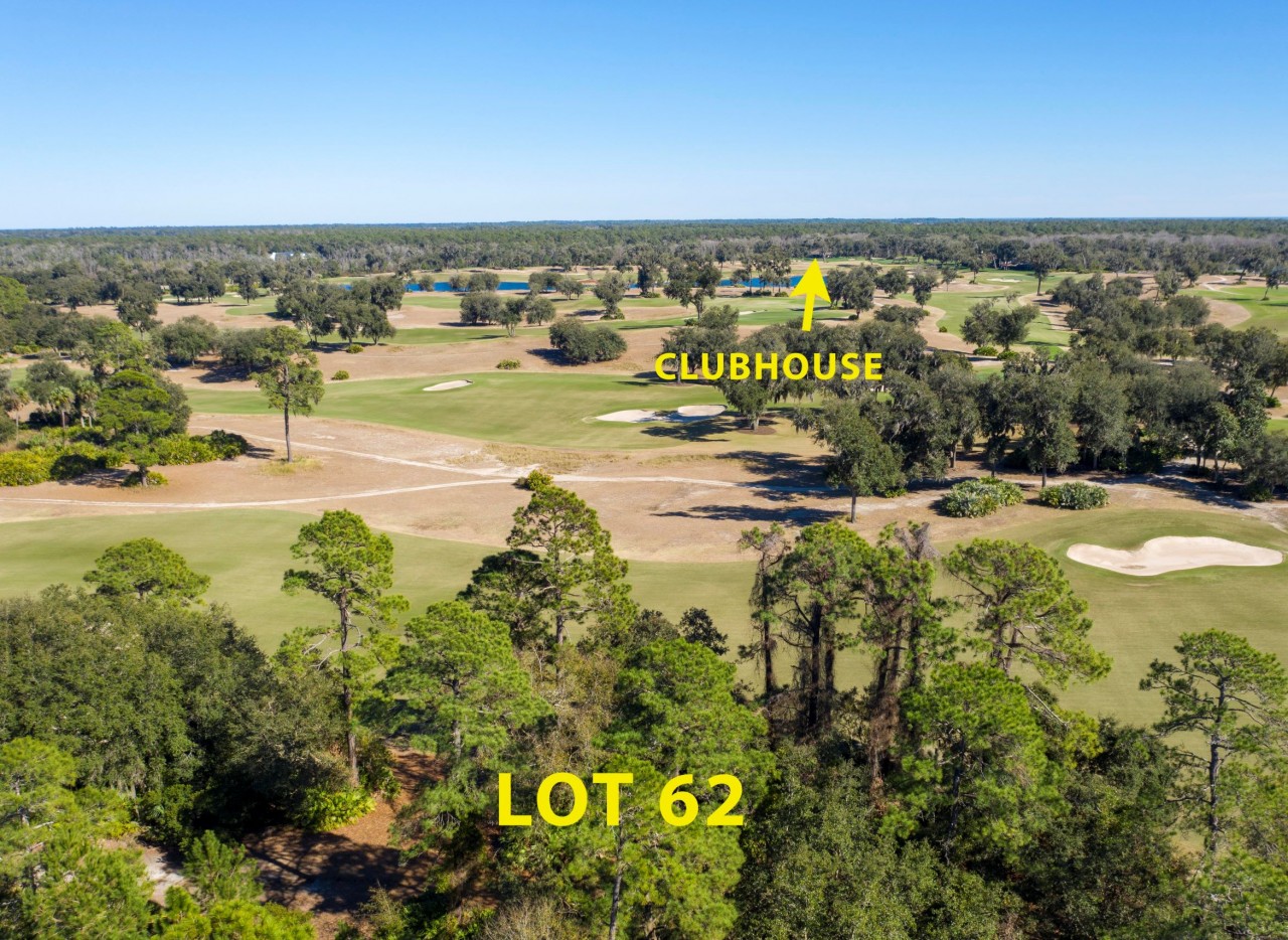 Golf Community Home Sites St Simons Island Real Estate, Private